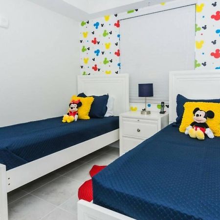 Dream Apartment At Storey Lake Sl47311 Кисими Екстериор снимка