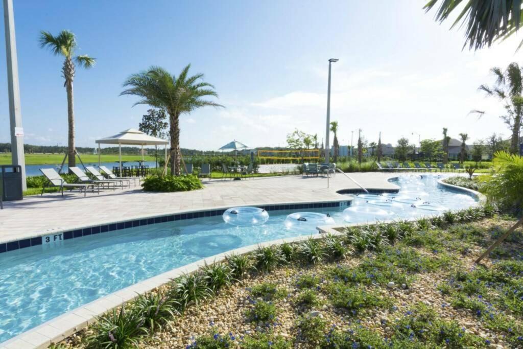 Dream Apartment At Storey Lake Sl47311 Кисими Екстериор снимка