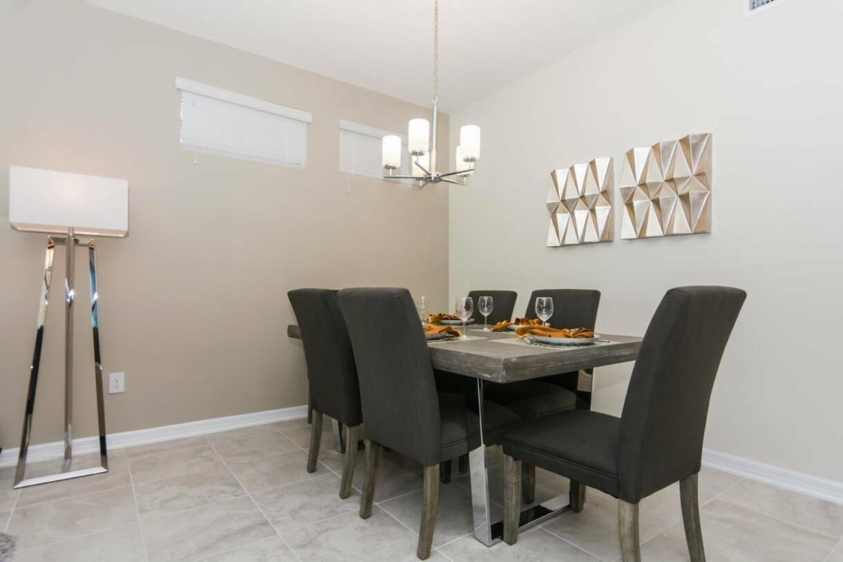 Dream Apartment At Storey Lake Sl47311 Кисими Екстериор снимка