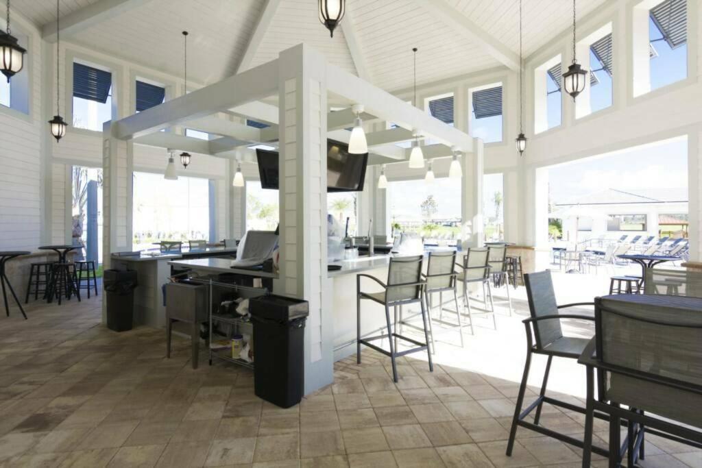 Dream Apartment At Storey Lake Sl47311 Кисими Екстериор снимка