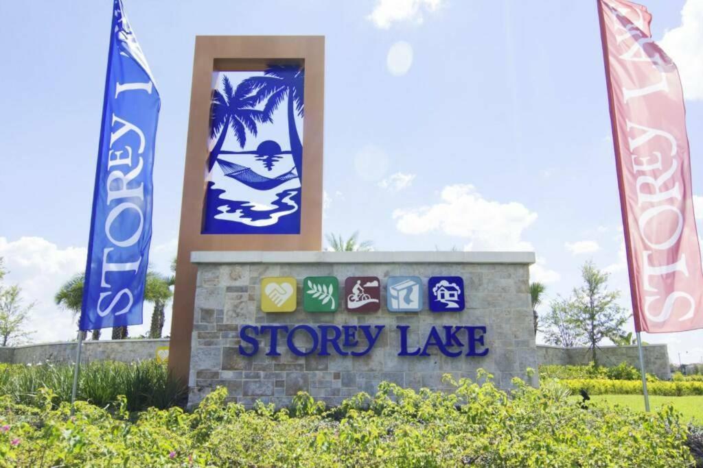 Dream Apartment At Storey Lake Sl47311 Кисими Екстериор снимка